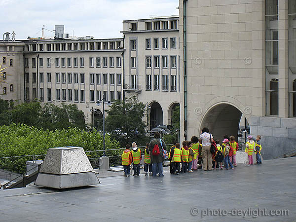 Bruxelles - Brussels